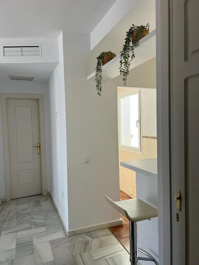 Costa Ballena Elite Apartment