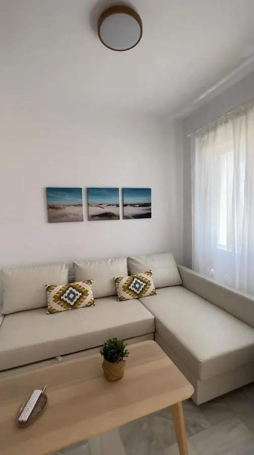 Apartment Costa Ballena Elite