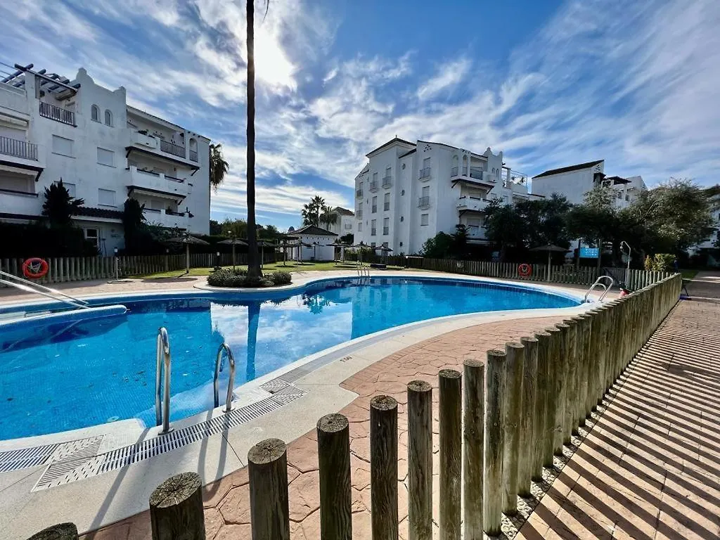 Costa Ballena Elite