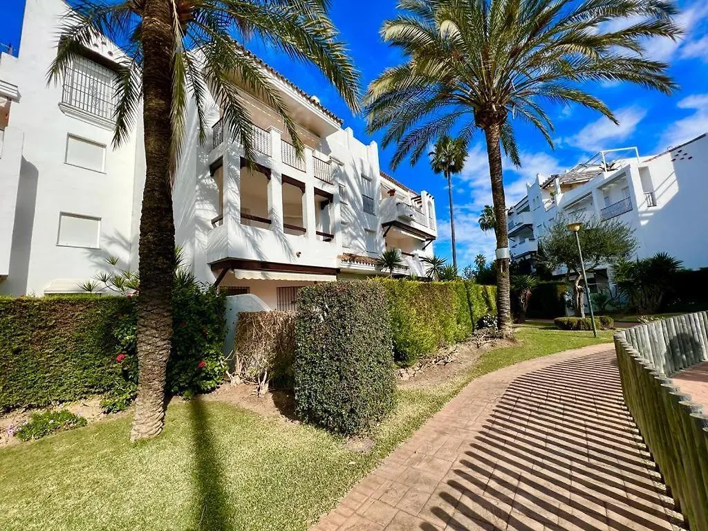 Apartment Costa Ballena Elite Spain