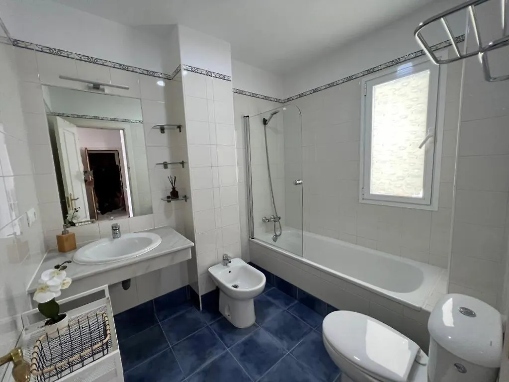 Apartment Costa Ballena Elite Spain