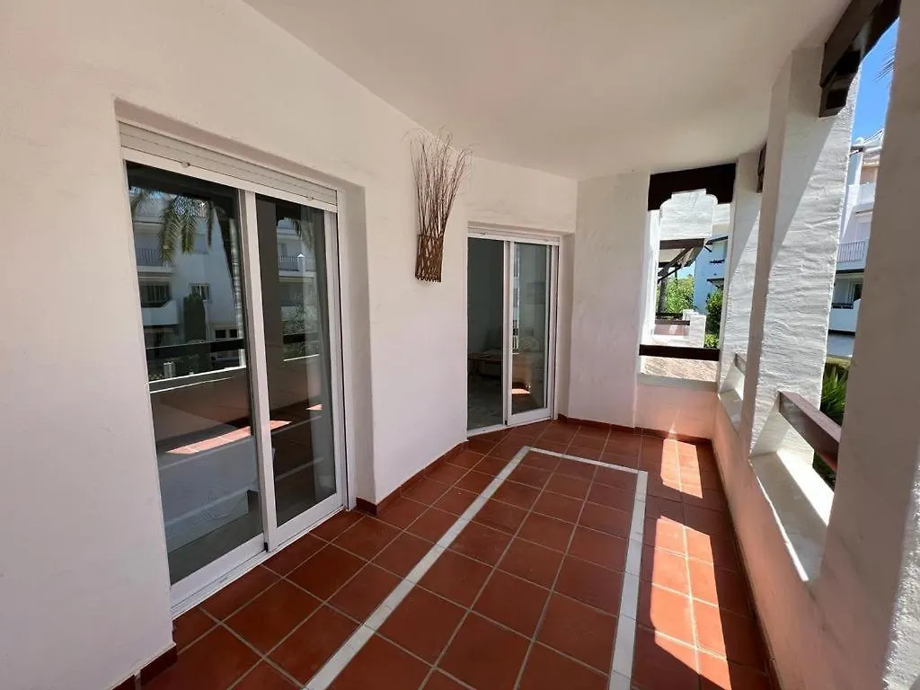 Costa Ballena Elite Apartment