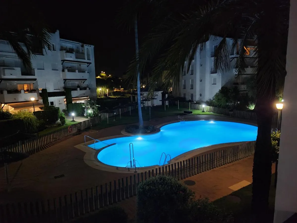 Costa Ballena Elite Spain