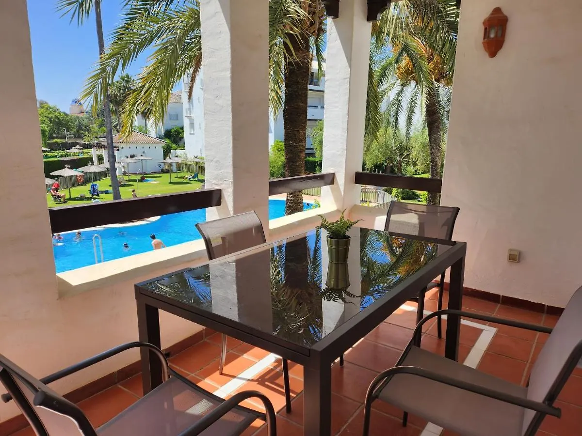 Costa Ballena Elite
