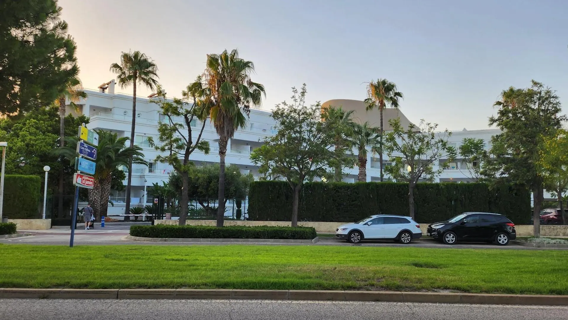 Apartment Costa Ballena Elite